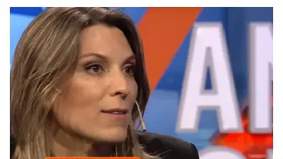 La respuesta de Isela Costantini contra el Gobierno que dejó helado a Fantino La respuesta de Isela Costantini contra el Gobierno que dejó helado a Fantino