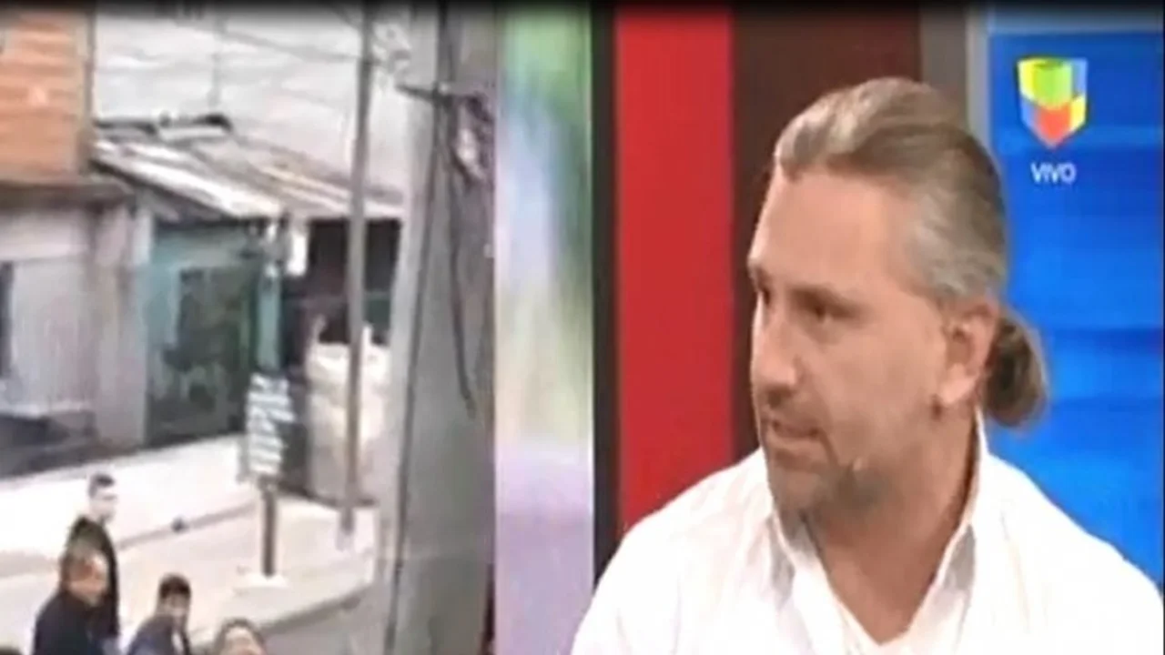 Marcos Di Palma se accidentó con su avioneta y dejó dos ciudades sin luz