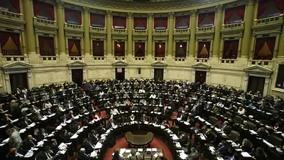 Cinco claves para entender cómo queda la Cámara de Diputados desde el 10 de diciembre Cinco claves para entender cómo queda la Cámara de Diputados desde el 10 de diciembre