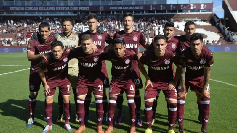 Un jugador de Lanús se quedó sin copa y a un paso de ir a por juicio la muerte de su yegua