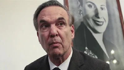 Un senador de Pichetto adelantó que votará en contra del desafuero de Cristina Un senador de Pichetto adelantó que votará en contra del desafuero de Cristina