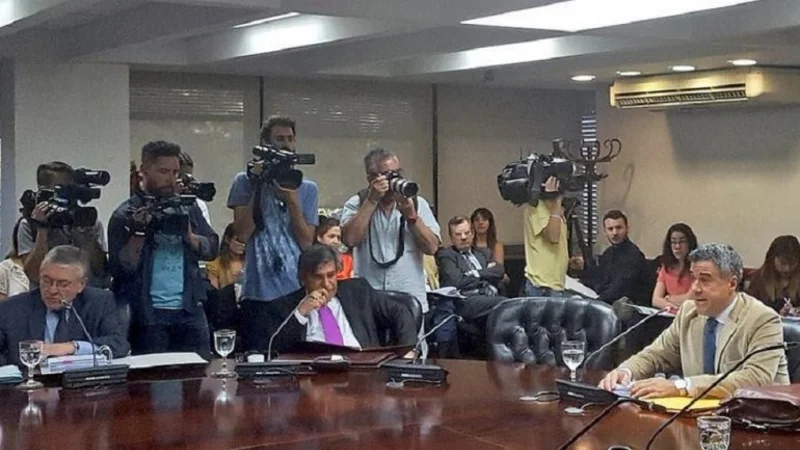 Daniel Rafecas defendió su desempeño y volvió a rechazar la denuncia de Nisman