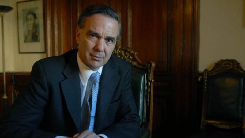 Pichetto adelantó que su bloque rechazará el pedido de desafuero
