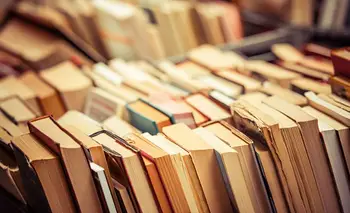 NOVEDADES LITERARIAS | Literatura
