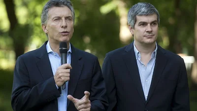 El Gobierno llamó a extraordinarias y no incluyó el desafuero a Cristina Kirchner El Gobierno llamó a extraordinarias y no incluyó el desafuero a Cristina Kirchner