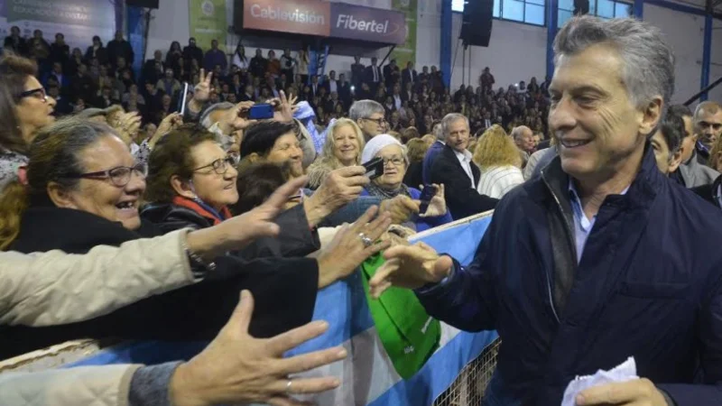 Ya presentaron el primer amparo contra el recorte de las jubilaciones