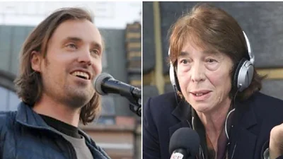 Sin precedente: El Gobierno deportó a un activista noruego y a una periodista Sin precedente: El Gobierno deportó a un activista noruego y a una periodista
