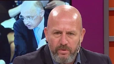 El comentario despectivo de Wolff a la ministra de Seguridad