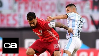 Horario, TV, formaciones y todo lo que hay que saber de la final de la Copa Argentina Horario, TV, formaciones y todo lo que hay que saber de la final de la Copa Argentina
