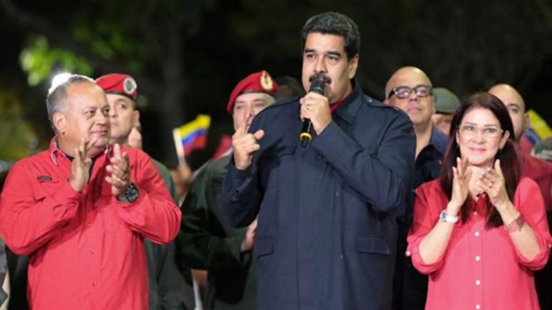 Venezuela: el chavismo arrasa en las elecciones municipales