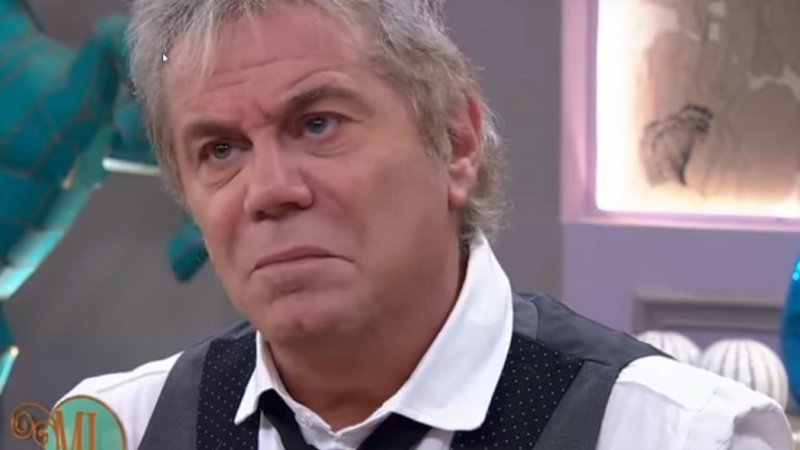 Beto Casella: "A mi me gusta Perón"