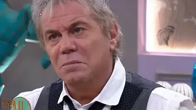 Beto Casella: "A mi me gusta Perón" Beto Casella: "A mi me gusta Perón"