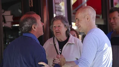 Escándalo: Larreta gastará millones de la Ciudad para hacer encuestas Escándalo: Larreta gastará millones de la Ciudad para hacer encuestas