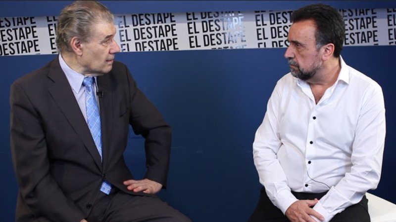 El nuevo programa de Víctor Hugo Morales: cuándo y por dónde se puede ver