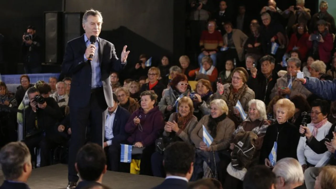 La reforma previsional que busca Cambiemos es inconstitucional