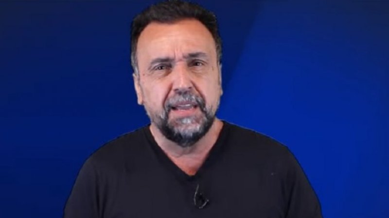 El explosivo editorial de Navarro: "Rumbo al Corralito"