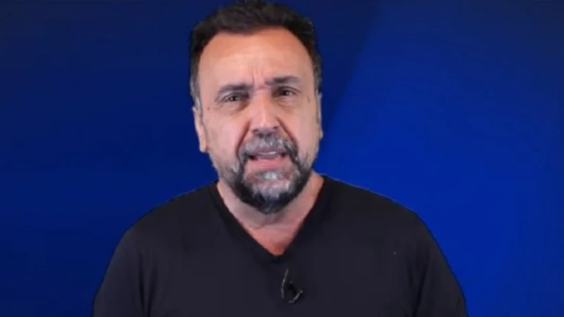 El explosivo editorial de Navarro: "Rumbo al Corralito"