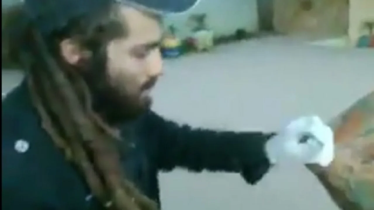 Santiago Maldonado: nueva inspección en el río Chubut para saber cómo murió