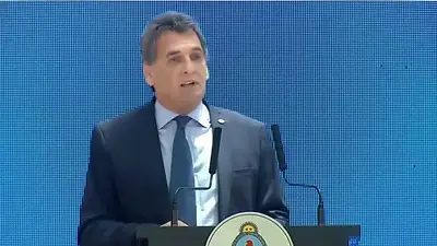 Tras el asesinato de Rafael Nahuel, el gobierno dice que tiene en agenda a los Pueblos Originarios Tras el asesinato de Rafael Nahuel, el gobierno dice que tiene en agenda a los Pueblos Originarios