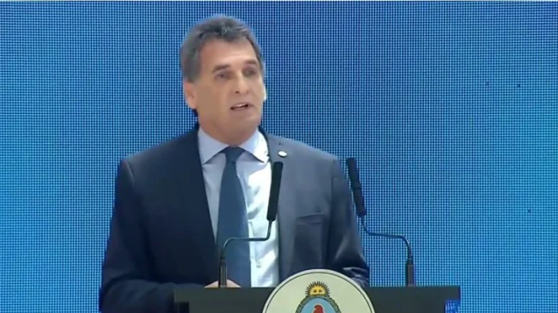 Tras el asesinato de Rafael Nahuel, el gobierno dice que tiene en agenda a los Pueblos Originarios