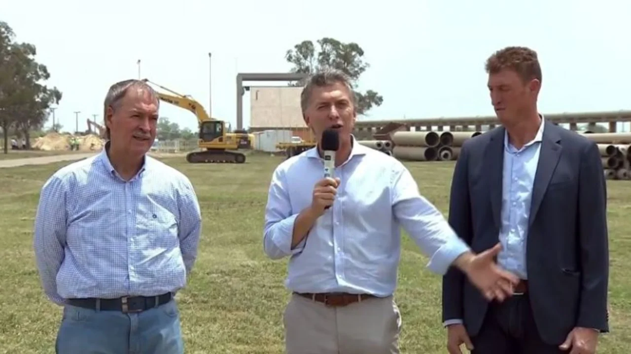 Macri sobre el ajuste a jubilados: "Vamos a administrarnos con austeridad"