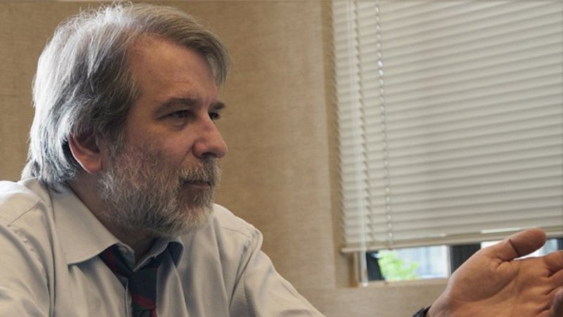El fiscal Felix Crous fue desplazado de la Procuvin