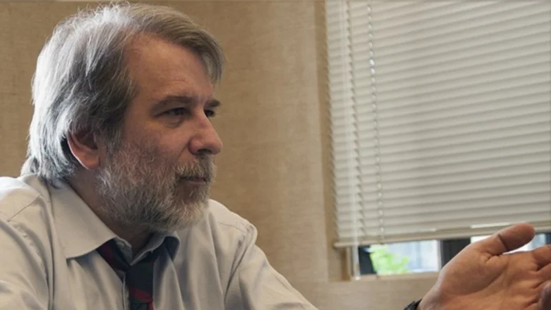 El fiscal Felix Crous fue desplazado de la Procuvin