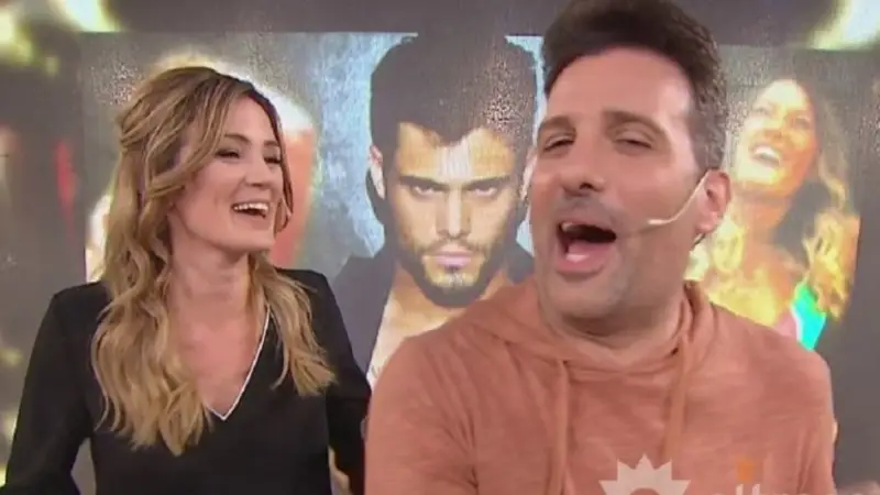 Paula Chaves repudió las marchas contra el ajuste y le salieron al cruce