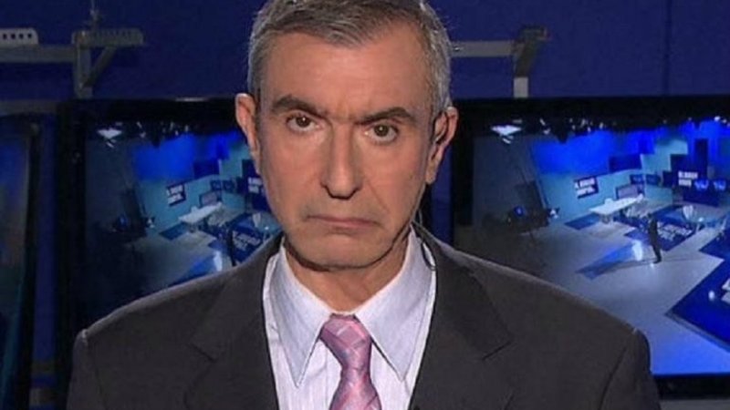 Dura advertencia de Nélson Castro: "Esto puede terminar como en el 2001"