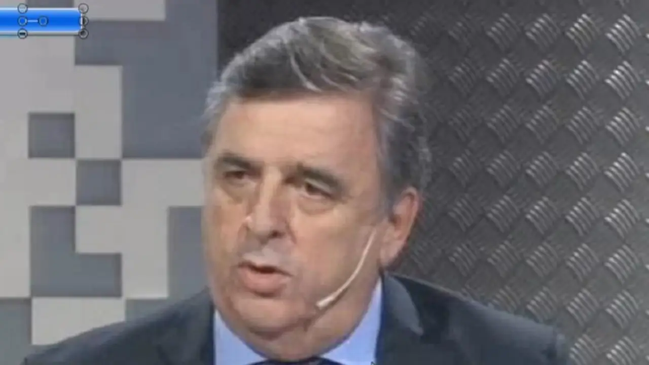 Mario Negri: "Si se cae el paquete de reformas, se cae el país"