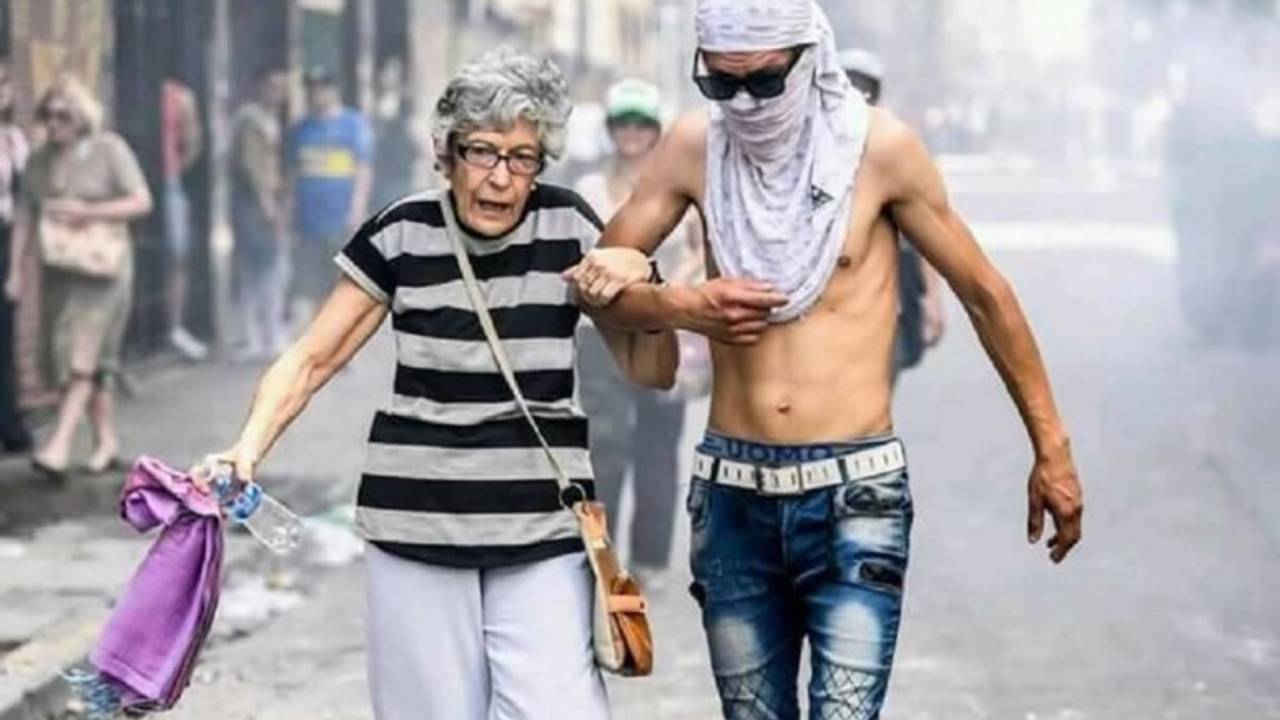 Navarro: El ajuste mafioso por los jubilados y el fantasma del 2001