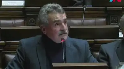 Rossi: "Esta compensación sigue perjudicando a los jubilados y pensionados" Rossi: "Esta compensación sigue perjudicando a los jubilados y pensionados"