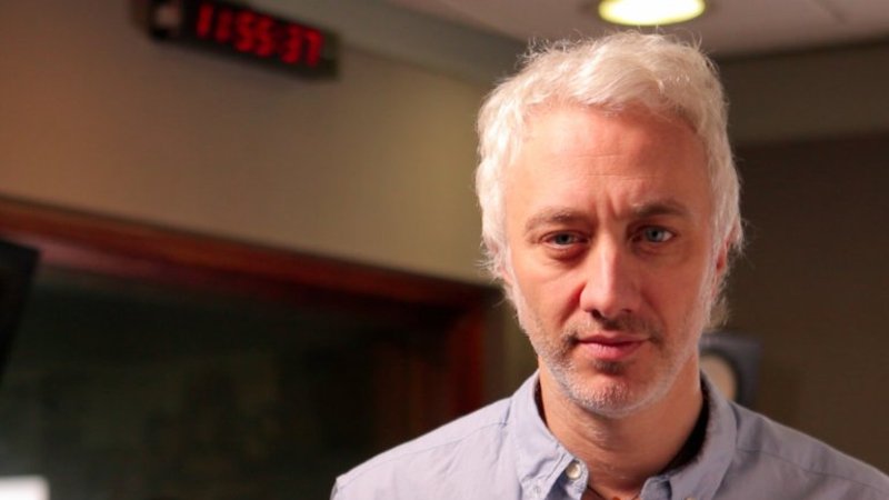 La picante mesa de Andy Kusnetzoff para sacarle el rating a Mirtha Legrand