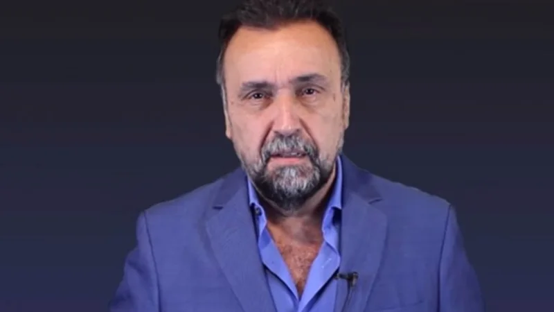 Navarro: El ajuste mafioso por los jubilados y el fantasma del 2001