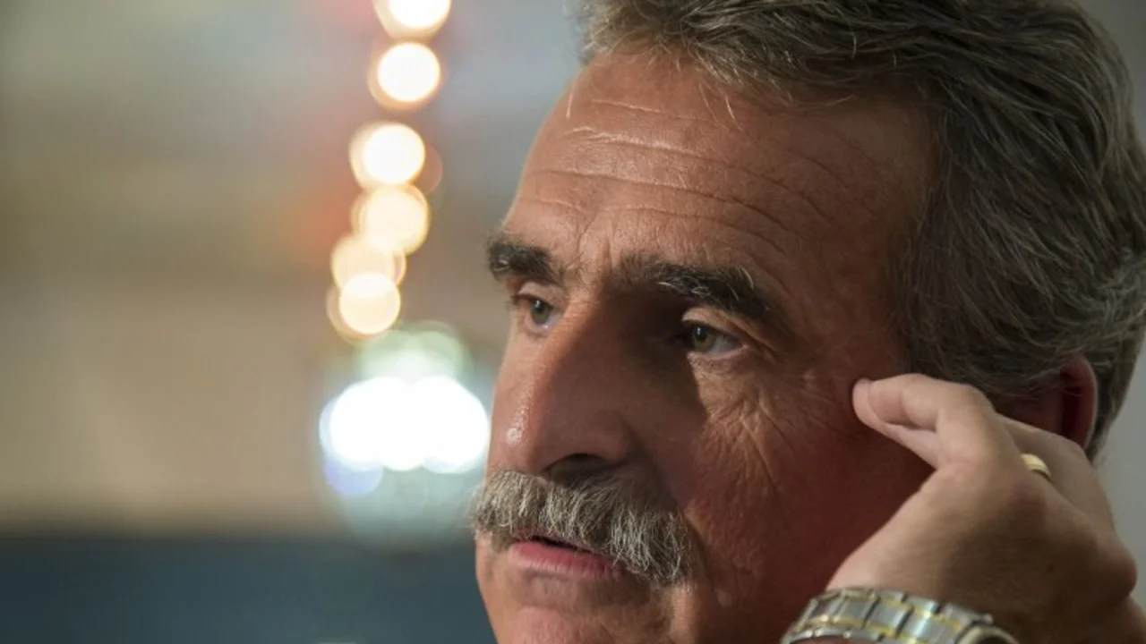 Agustín Rossi, sobre Massot: "Tiene más vocación de botón que de diputado"