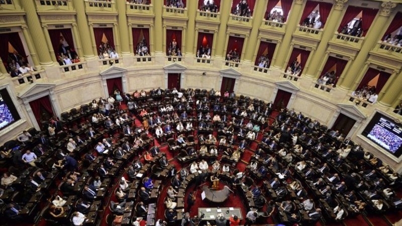 La lista de los diputados que podrían definir la aprobación de la reforma previsional