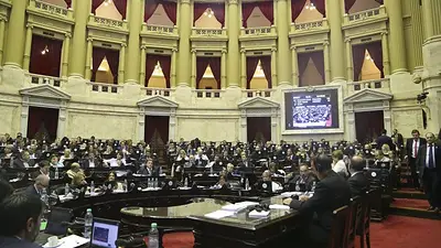 Uno por uno, los diputados que votaron el ajuste a los jubilados Uno por uno, los diputados que votaron el ajuste a los jubilados