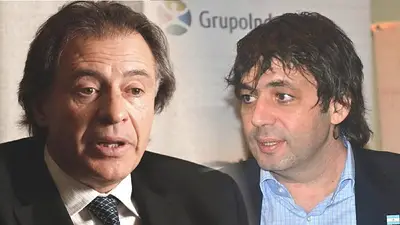 Denuncian que Macri quiso quedarse con C5N Denuncian que Macri quiso quedarse con C5N