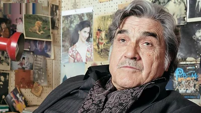 Murió el actor Lito Cruz Murió el actor Lito Cruz