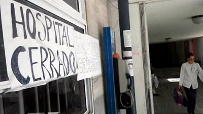 Un informe revela el gravísimo estado de salud pública que podría generar la Reforma Laboral del Gobierno Un informe revela el gravísimo estado de salud pública que podría generar la Reforma Laboral del Gobierno