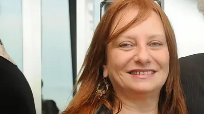 Miriam Lewin ironizó por las sugestivas detenciones vinculadas al kirchnerismo Miriam Lewin ironizó por las sugestivas detenciones vinculadas al kirchnerismo