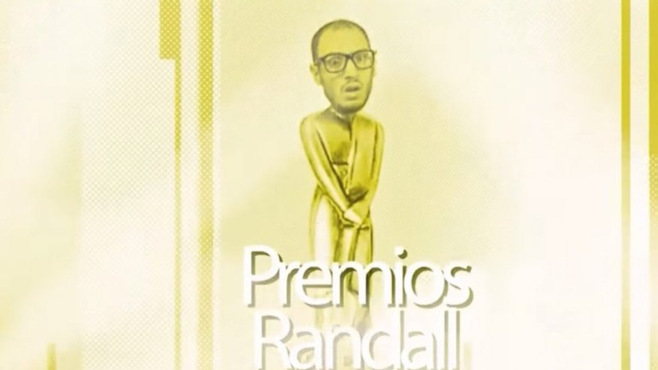 Enterate quiénes se llevaron los premios Randall 2017