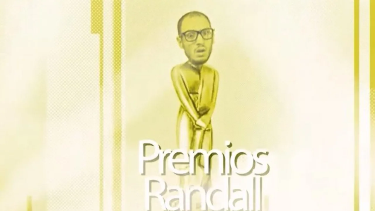 Enterate quiénes se llevaron los premios Randall 2017