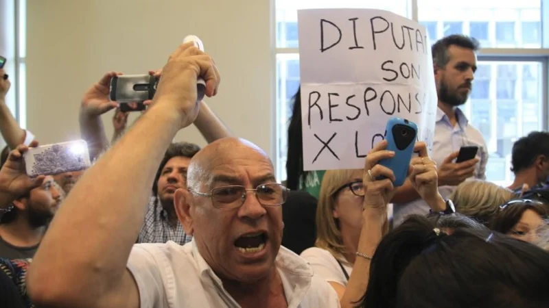 Un juez que depende del Gobierno para ascender se quedará con todas las demandas contra la reforma previsional