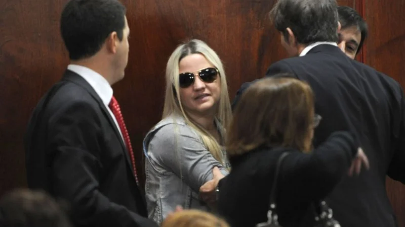 Carolina Píparo defendió su voto a favor de cambiar las jubilaciones del BAPRO