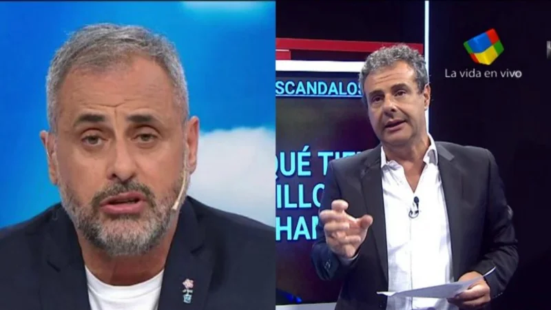 Rial escrachó a La Nación por minimizar el abuso de Ari Paluch