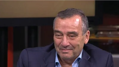 Renunció el director de la TV Pública por no querer echar empleados Renunció el director de la TV Pública por no querer echar empleados