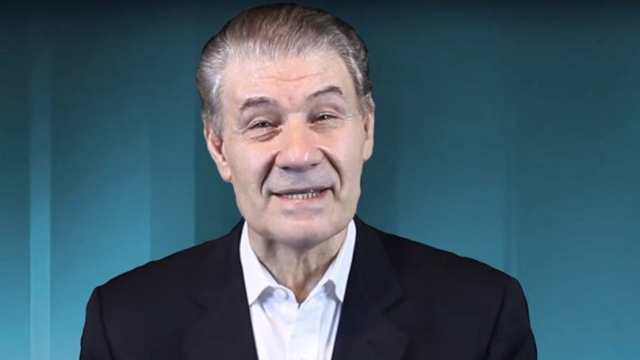 Víctor Hugo habló sobre "la incomodidad" que le provocan los jubilados a Macri