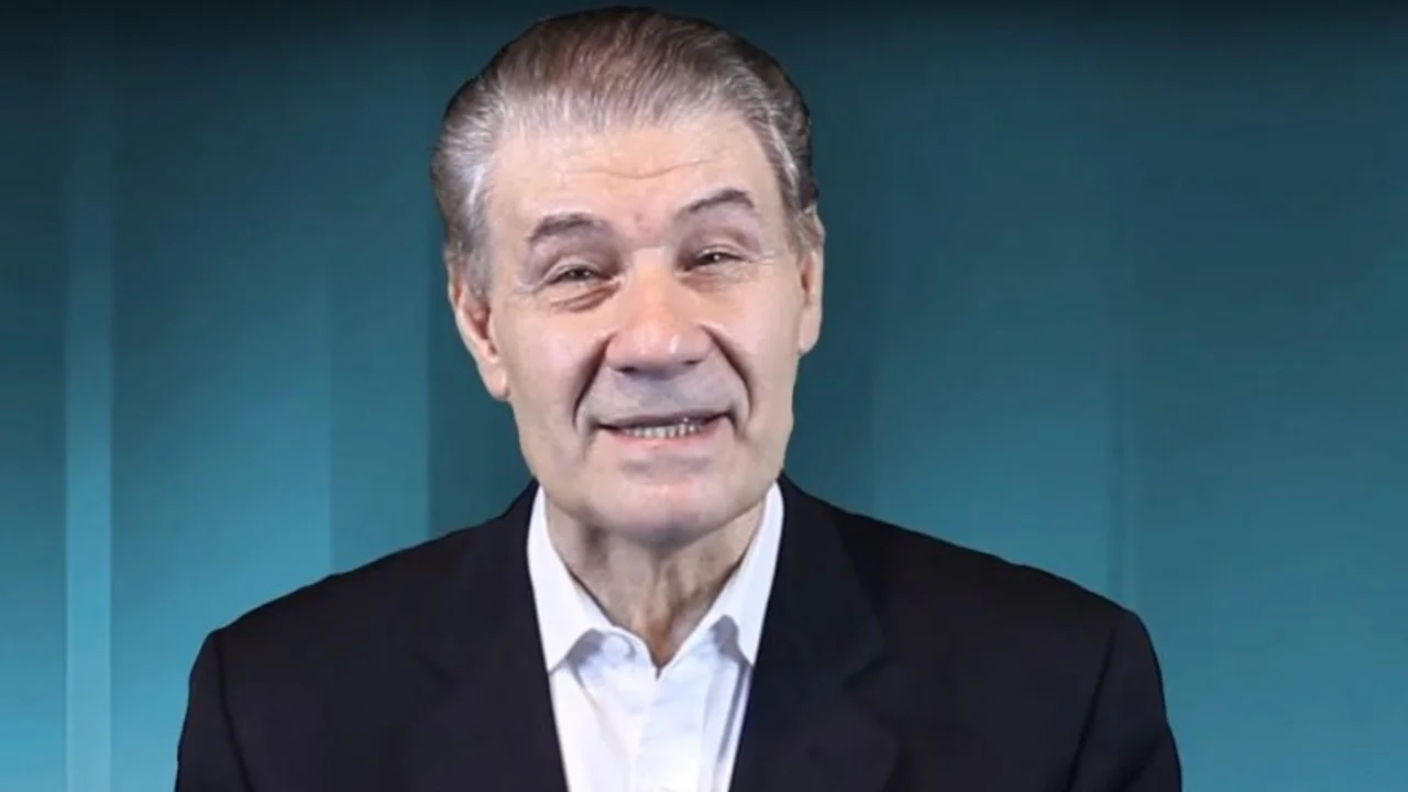 Víctor Hugo habló sobre "la incomodidad" que le provocan los jubilados a Macri