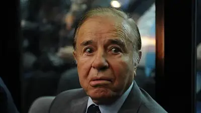 Piden 4 años de cárcel para Menem por el encubrimiento del atentado a la AMIA Piden 4 años de cárcel para Menem por el encubrimiento del atentado a la AMIA